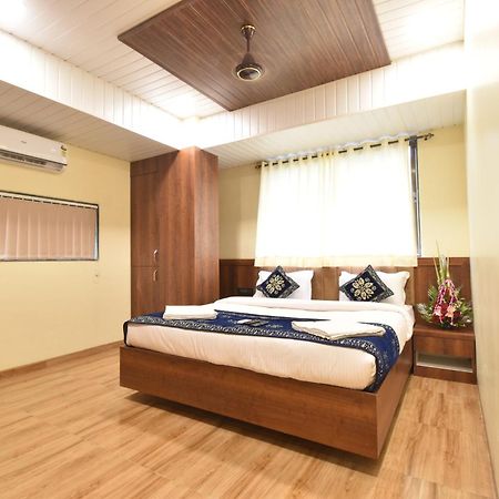 Hotel Starlit Navi Mumbai Rom bilde