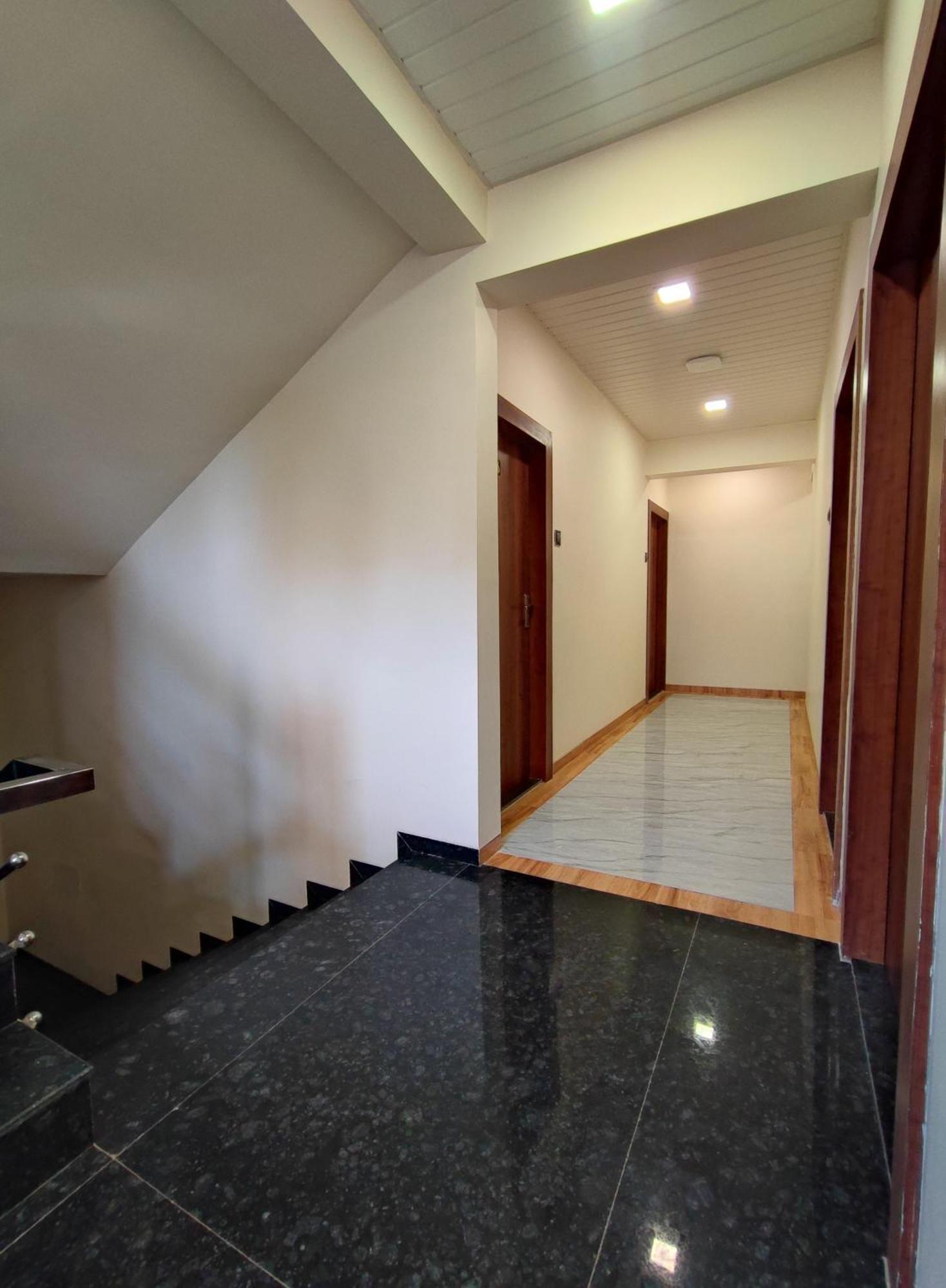 Hotel Starlit Navi Mumbai Rom bilde